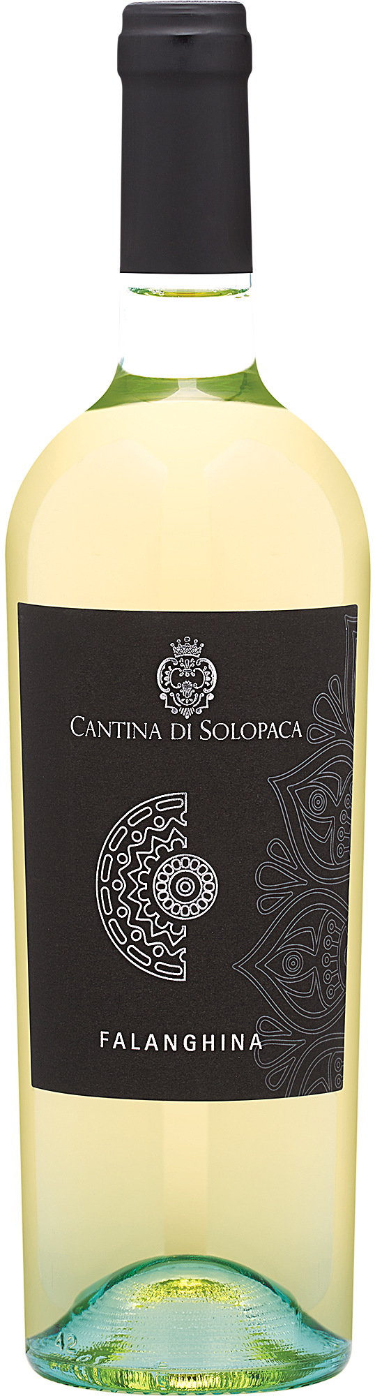 2021 Cantina Di Solopaca Falanghina I.G.P.