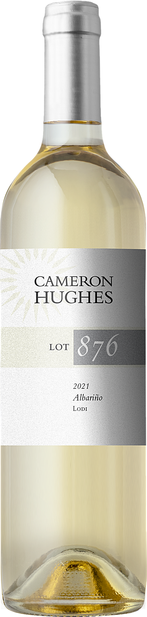 2021 Cameron Hughes 