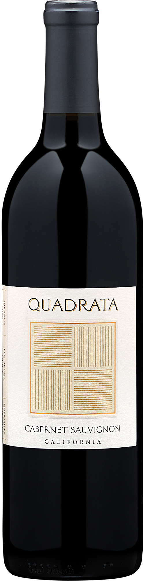 2020 Quadrata Cabernet Sauvignon