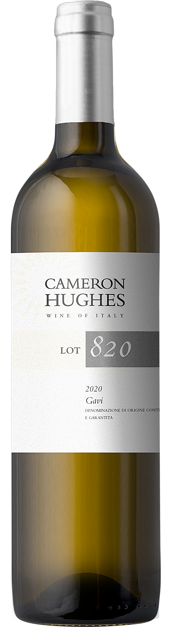 2020 Cameron Hughes 