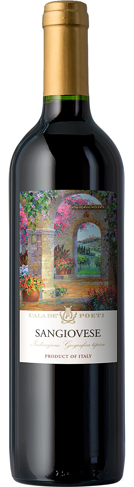 2024 Cala de' Poeti Sangiovese