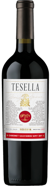 Buy 2024 Tesella Reserva Cabernet Sauvignon Wine Online – Wine