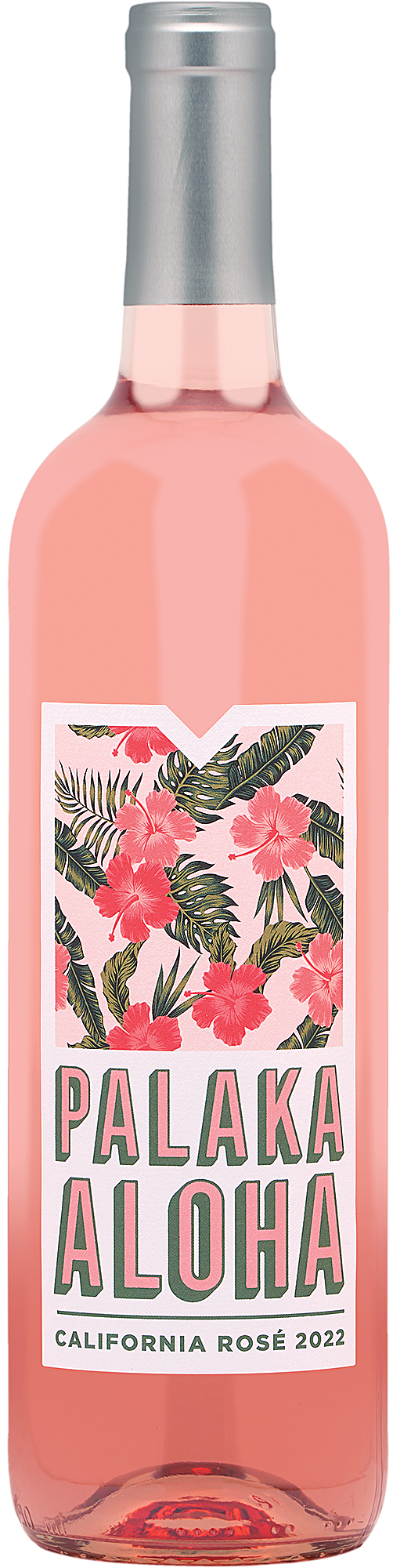 2022 Palaka Aloha Rosé