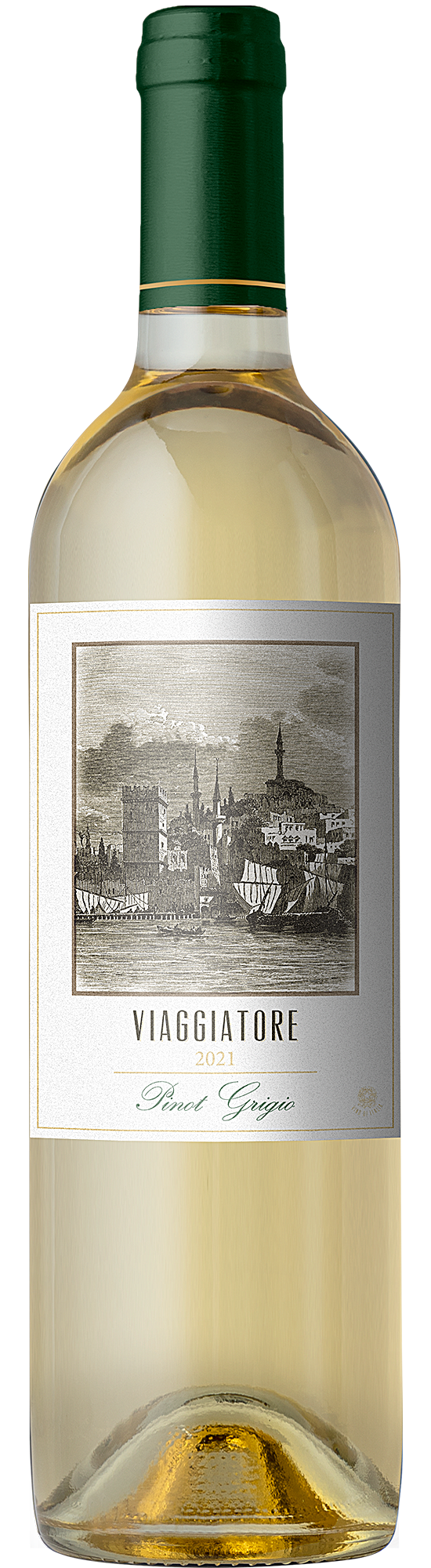 2021 Viggiatore Pinot Grigio