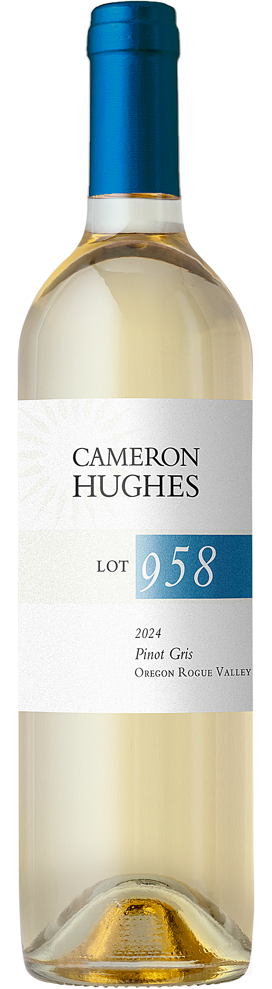 2024 Cameron Hughes 