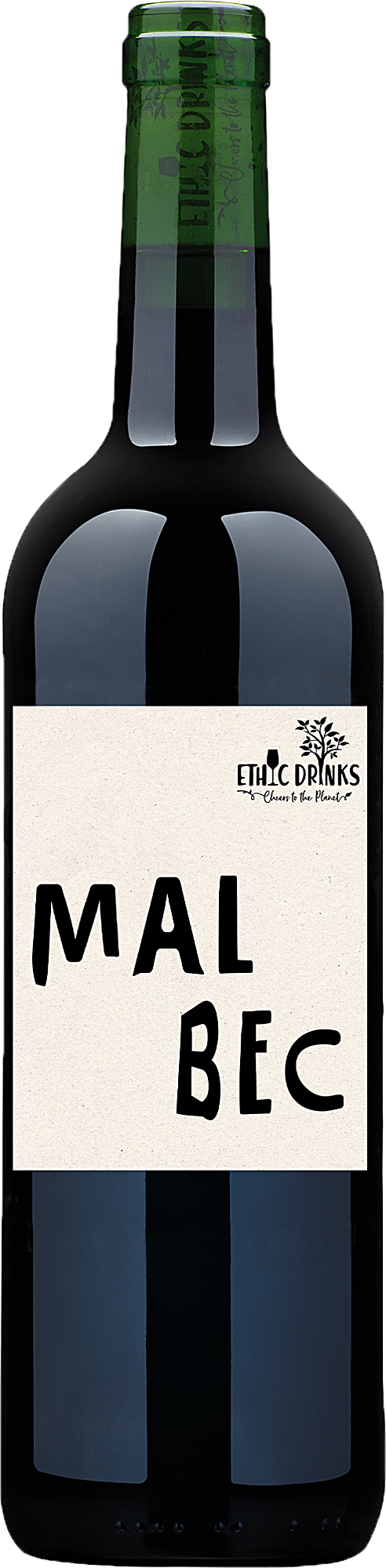 2023 EthicDrinks Malbec