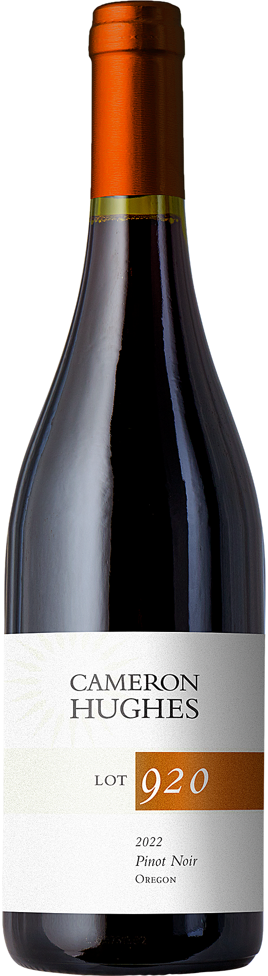 2022 Cameron Hughes 'Lot 920' Pinot Noir