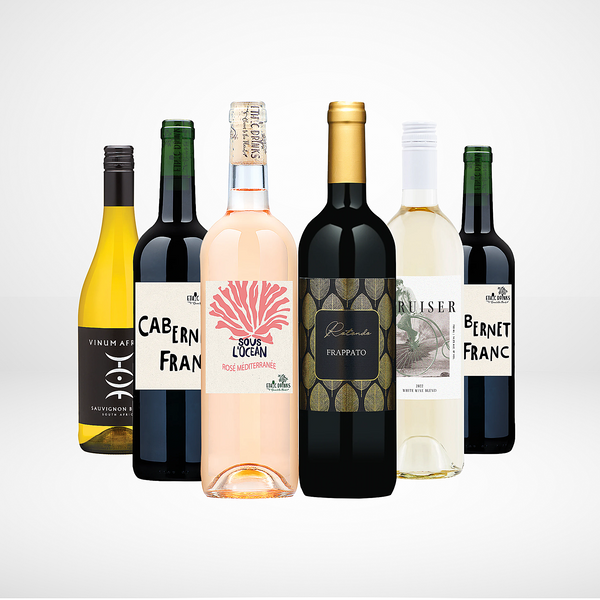 Sommelier Picks