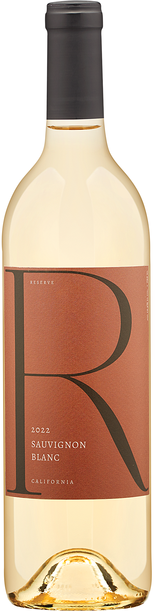 2022 Redland Ranch Reserve Sauvignon Blanc