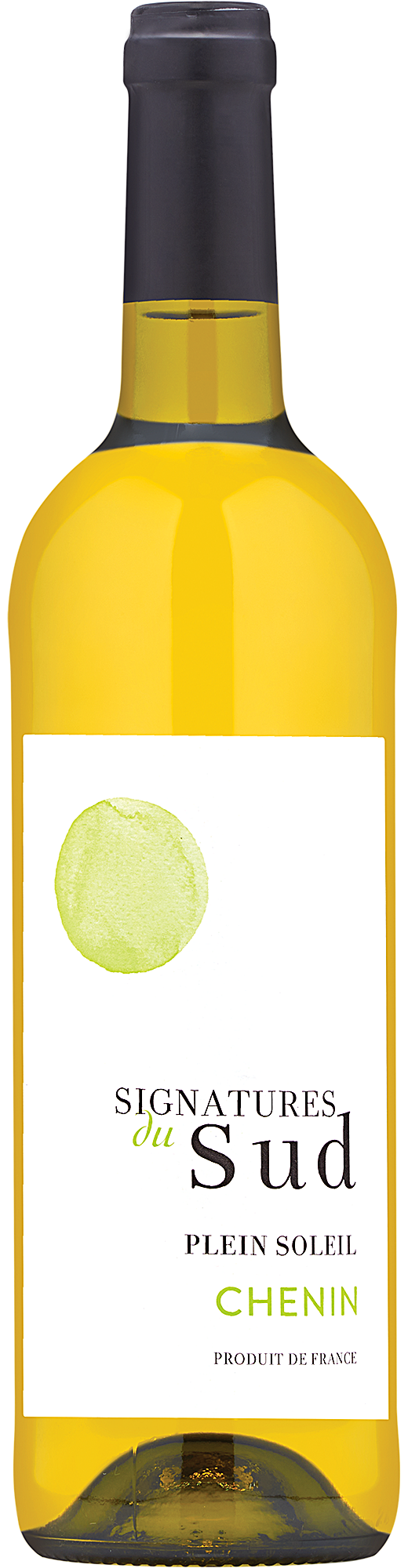 2020 Plein Soleil Chenin Blanc