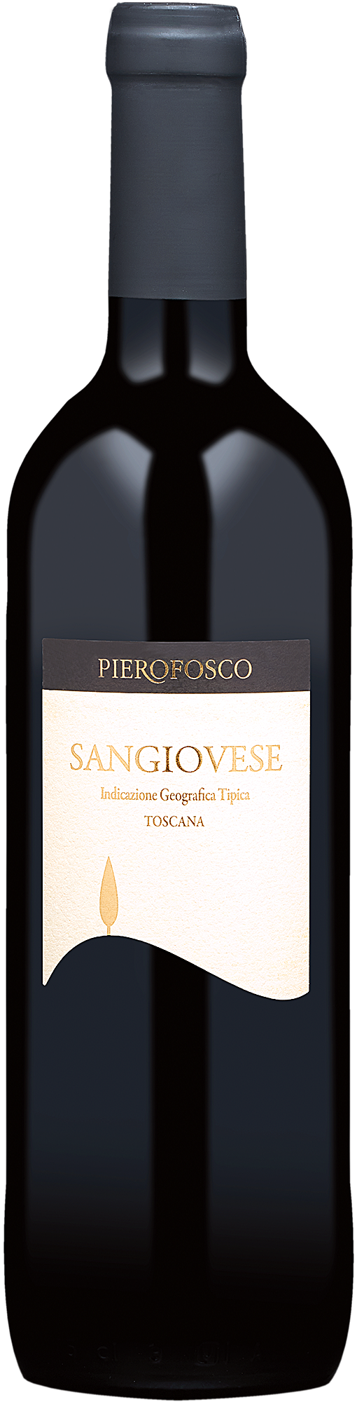 2022 Pierofosco Sangiovese di Toscana I.G.T.