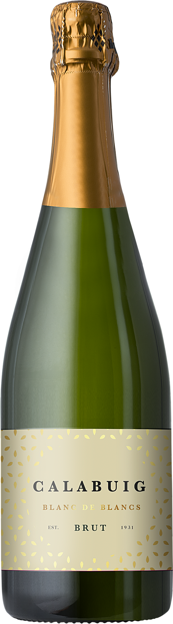 Calabuig Blanc de Blancs Brut Magnum