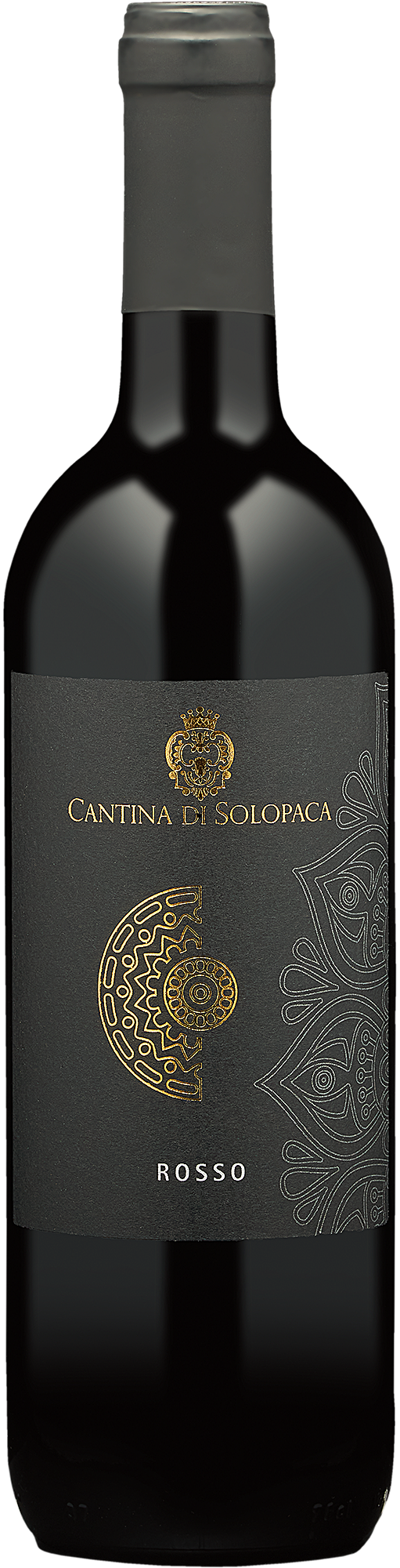 2021 Cantina Di Solopaca Rosso I.G.T.