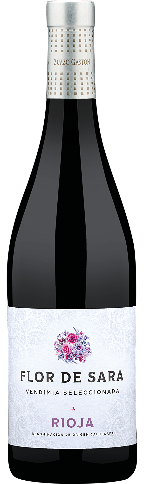 2022 Flor de Sara Vendimia Seleccionada Red Blend