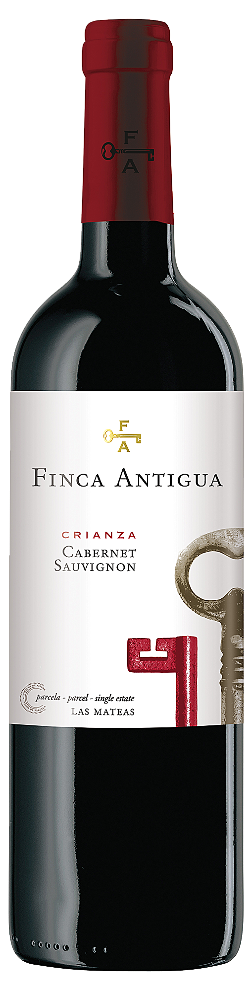 2020 Finca Antigua Crianza Cabernet Sauvignon