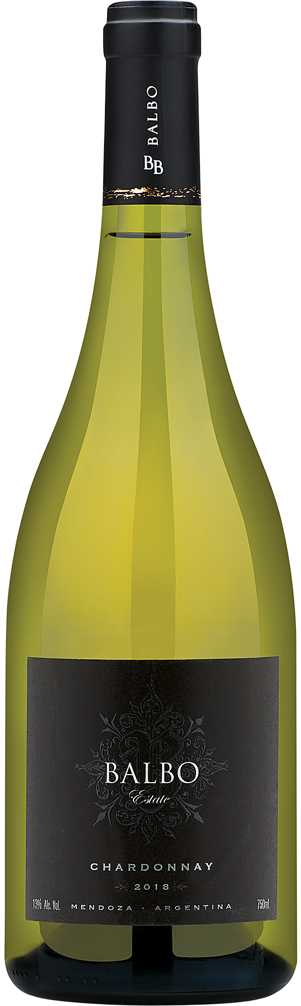 2018 Balbo Estate Chardonnay