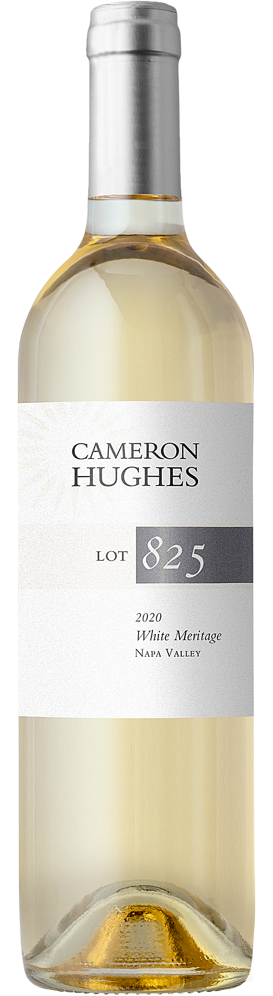 2020 Cameron Hughes 'Lot 825' White Wine
