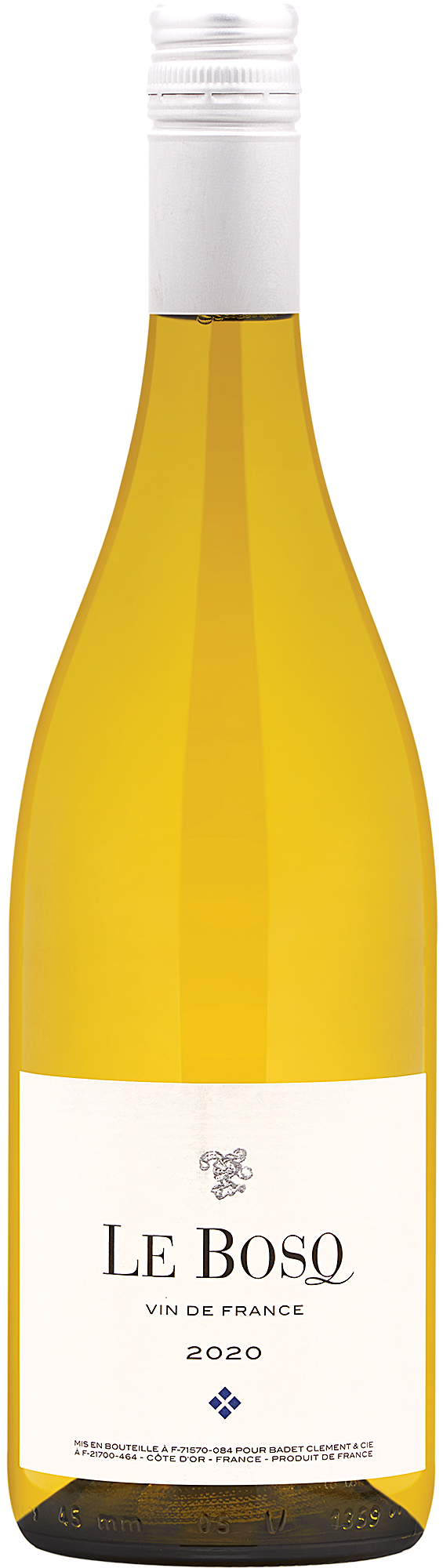 2020 Le Bosq Vin Blanc