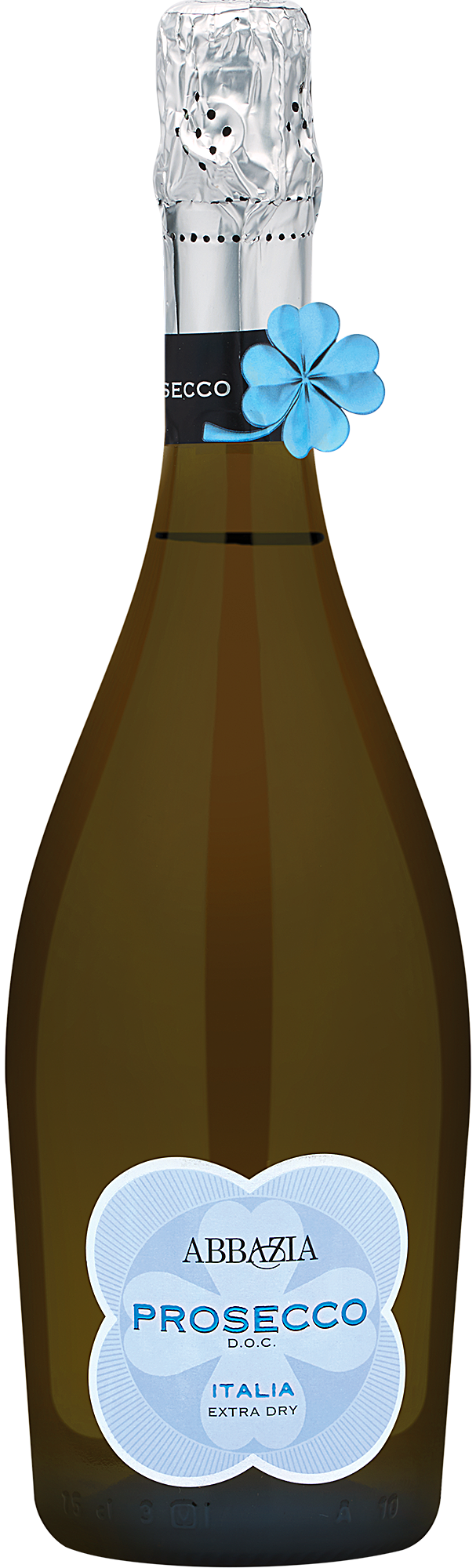 Abbazia Prosecco D.O.C. Extra Dry Italy