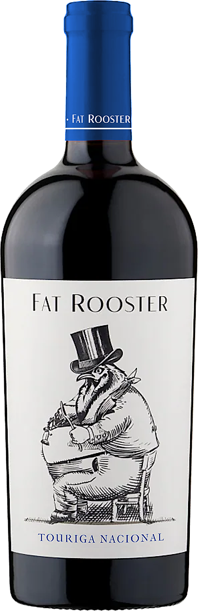 2023 Fat Rooster Touriga Nacional