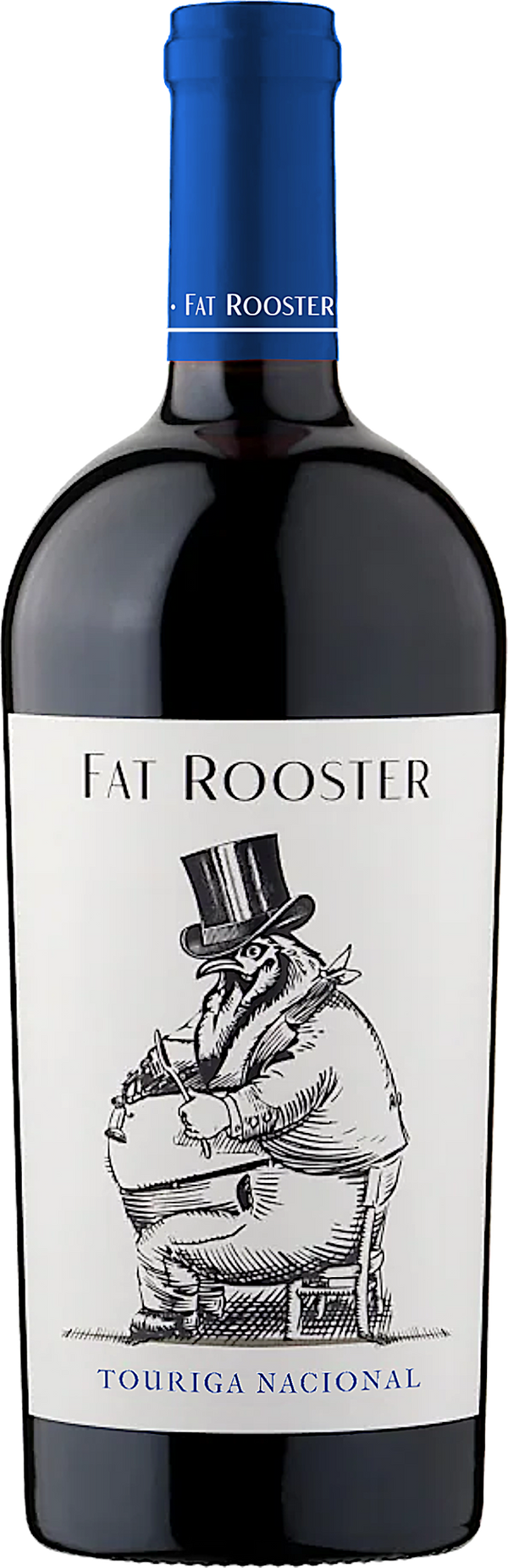 2023 Fat Rooster Touriga Nacional