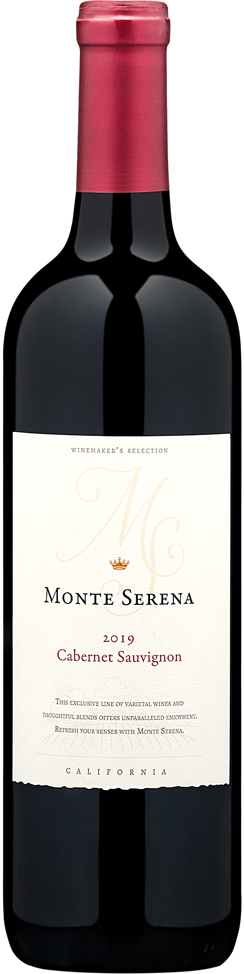 2021 Monte Serena Winemaker