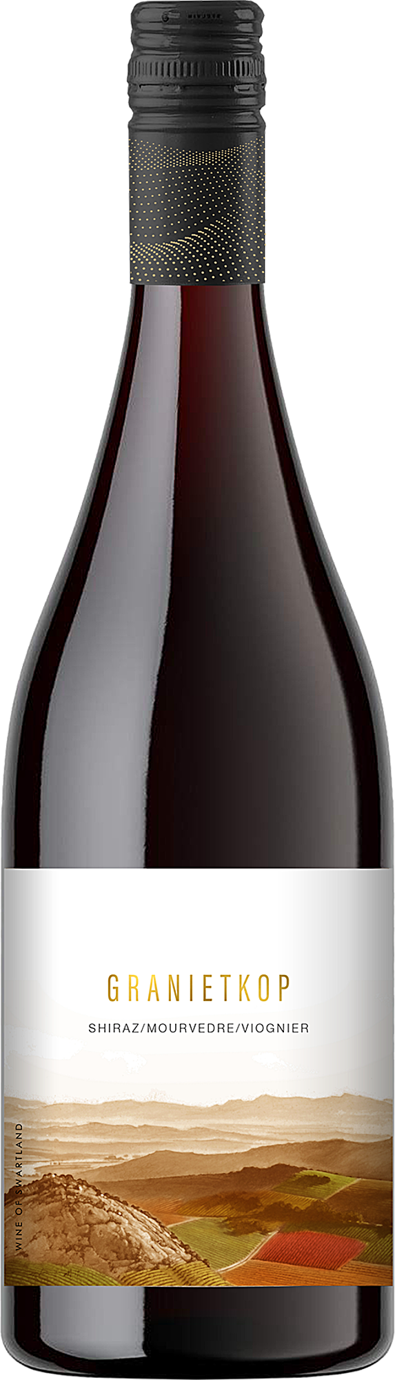 2023 Granietkop Red Blend