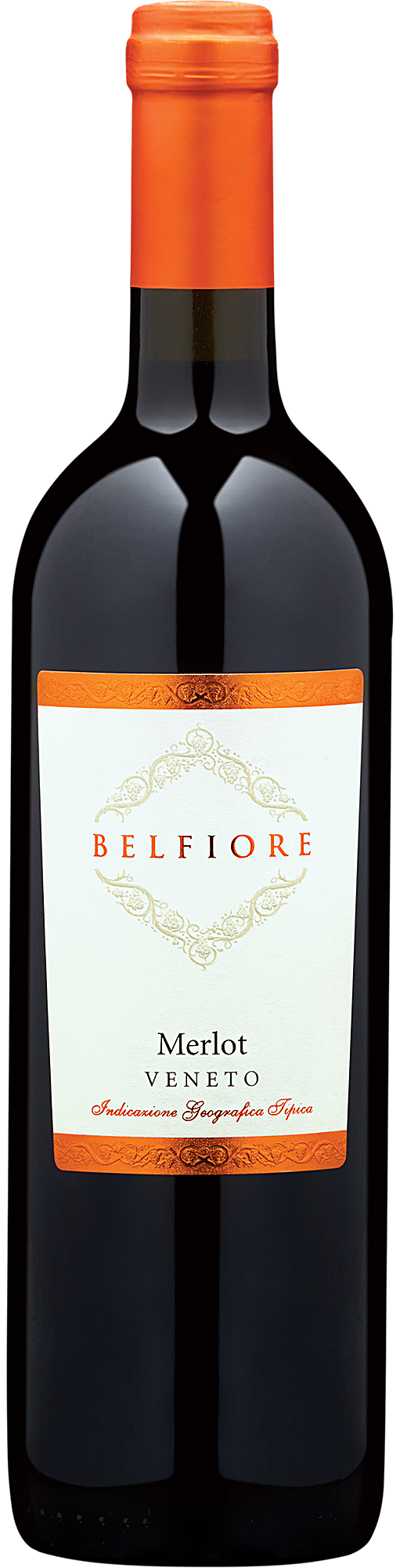 2020 Belfiore Merlot Veneto I.G.T.