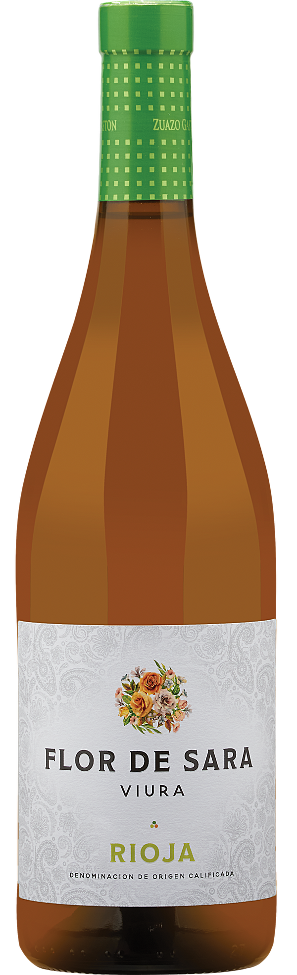 2023 Flor de Sara Viura Rioja D.O.Ca.