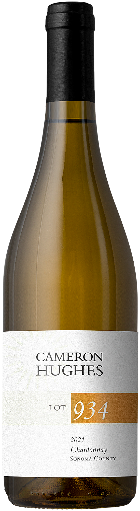 2021 Cameron Hughes 'Lot 934' Chardonnay