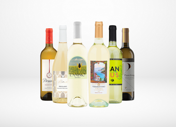 Vino Fresco Whites
