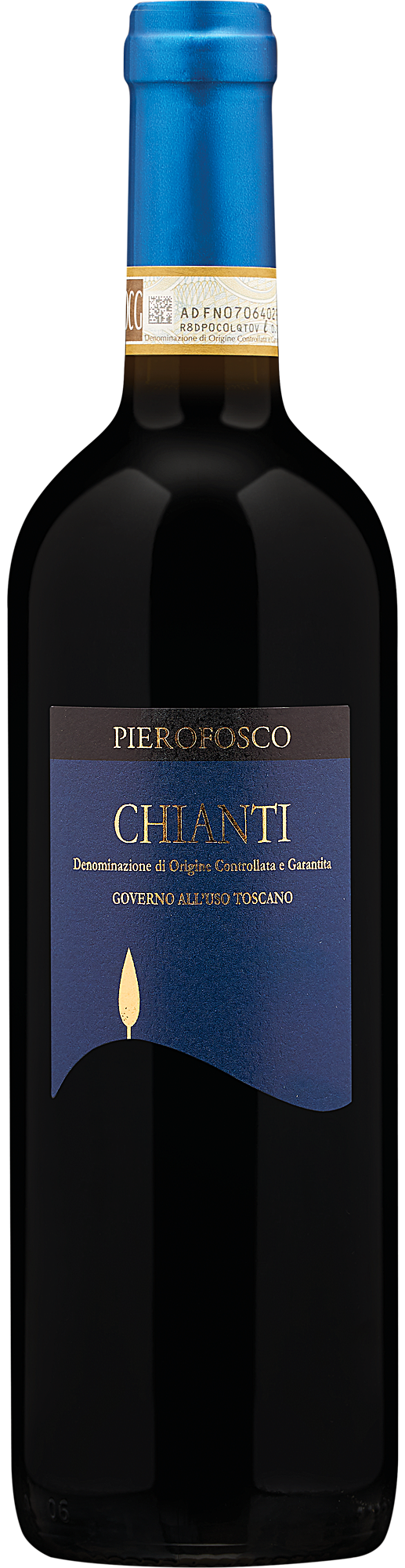 2022 Pierofosco Chianti Governo all