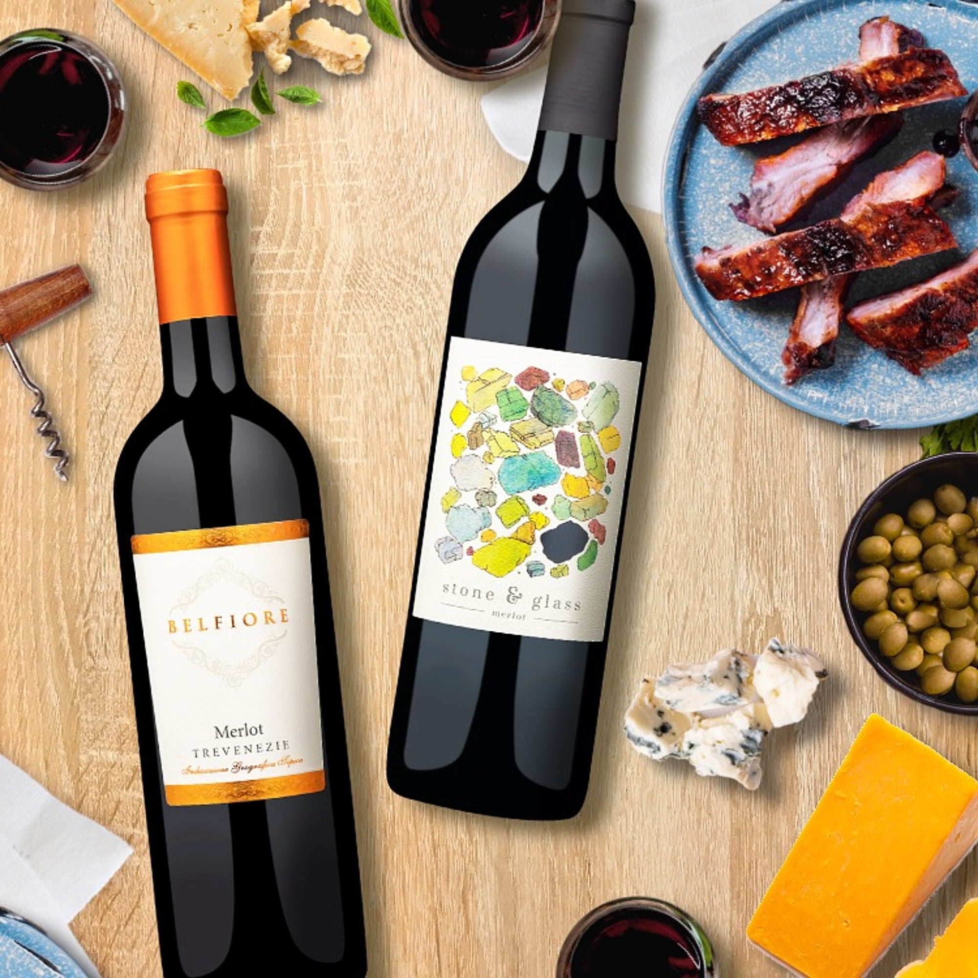 How Merlot Can You Go – Wine Insiders