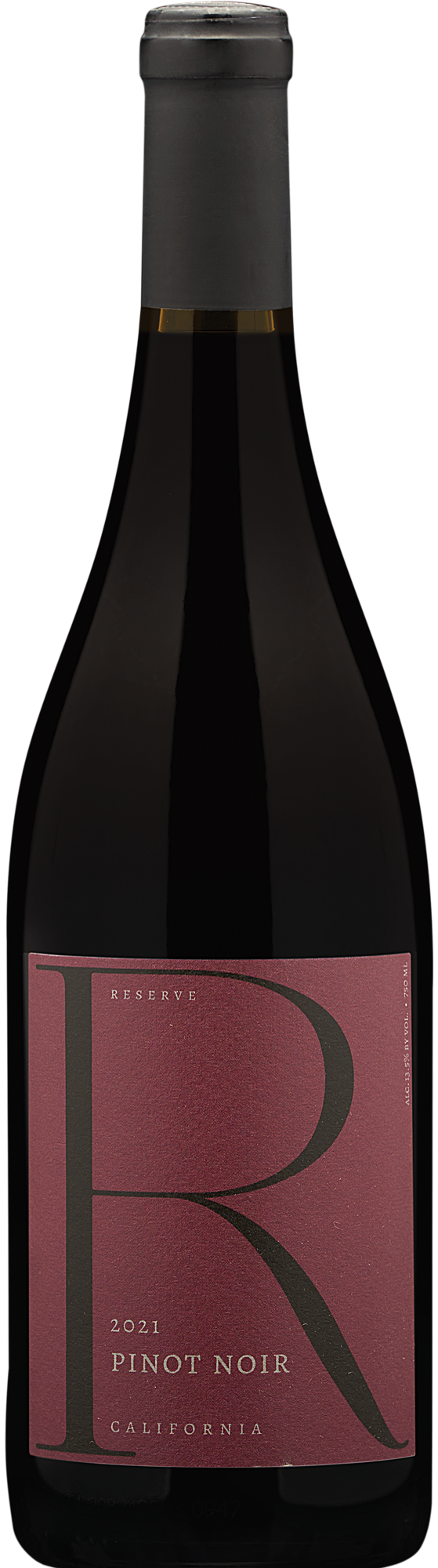 2021 Redland Ranch Reserve Pinot Noir