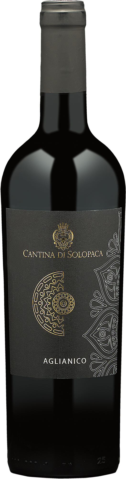 2021 Cantina Di Solopaca Aglianico I.G.P.