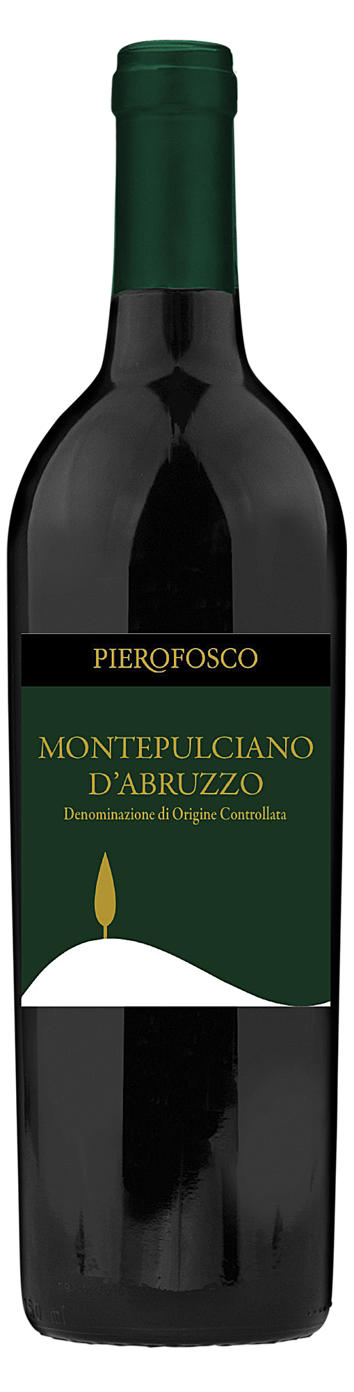 2023 Pierofosco Montepulciano d