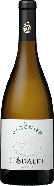 2023 L'Odalet Viognier IGP – Wine Insiders