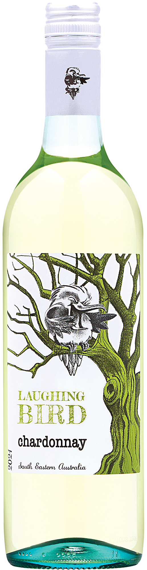 2021 Laughing Bird Chardonnay