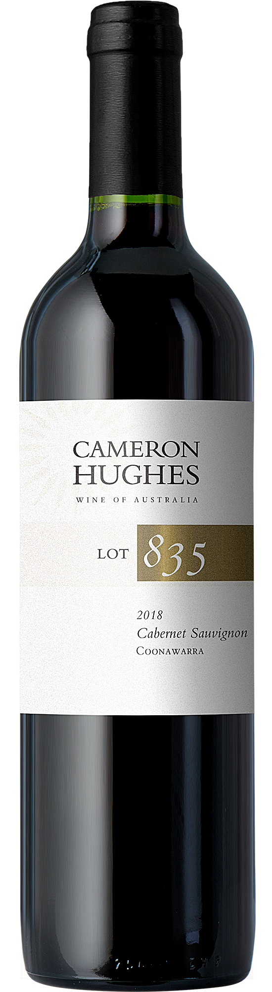 2018 Cameron Hughes 'Lot 835' Cabernet Sauvignon