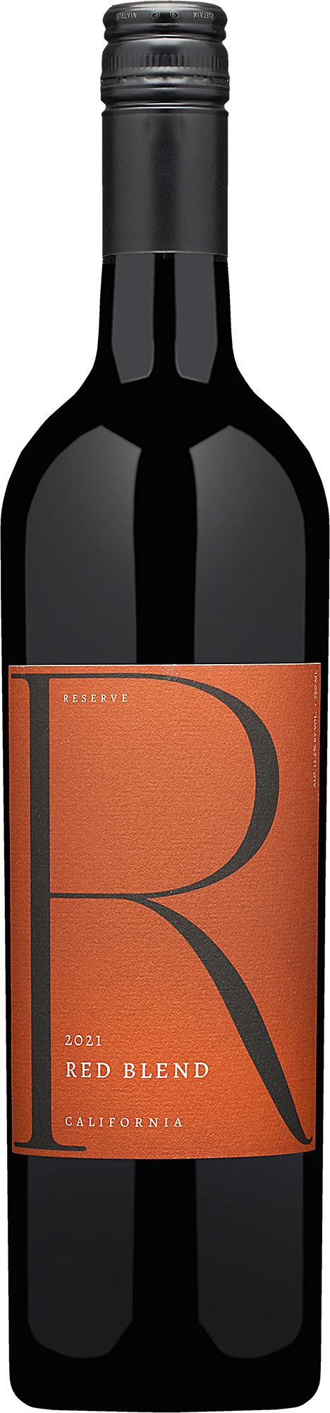 2021 Redland Ranch Reserve Red Blend