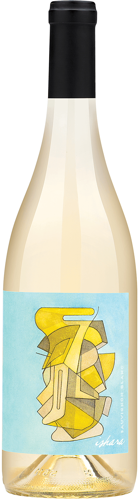 2019 Ishara Sauvignon Blanc