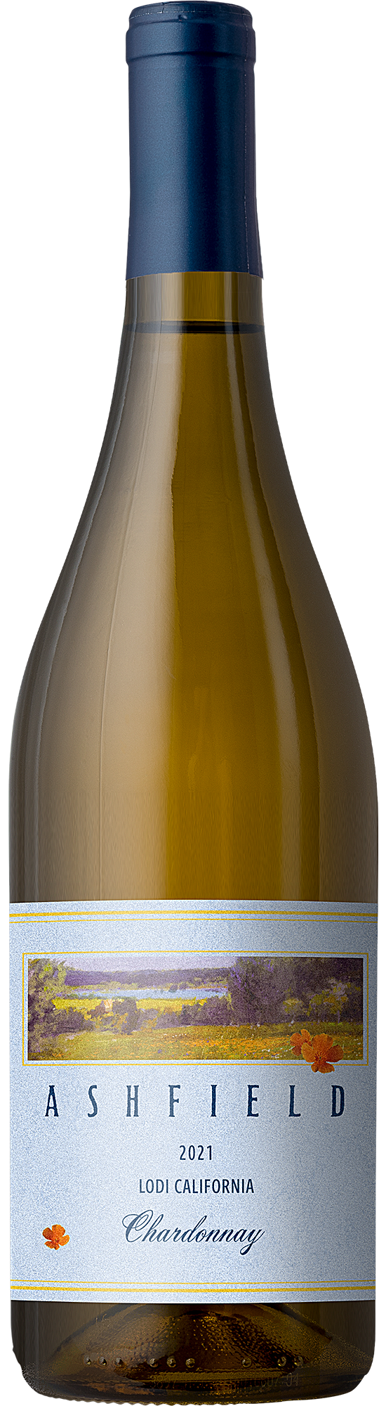 2021 Ashfield Chardonnay