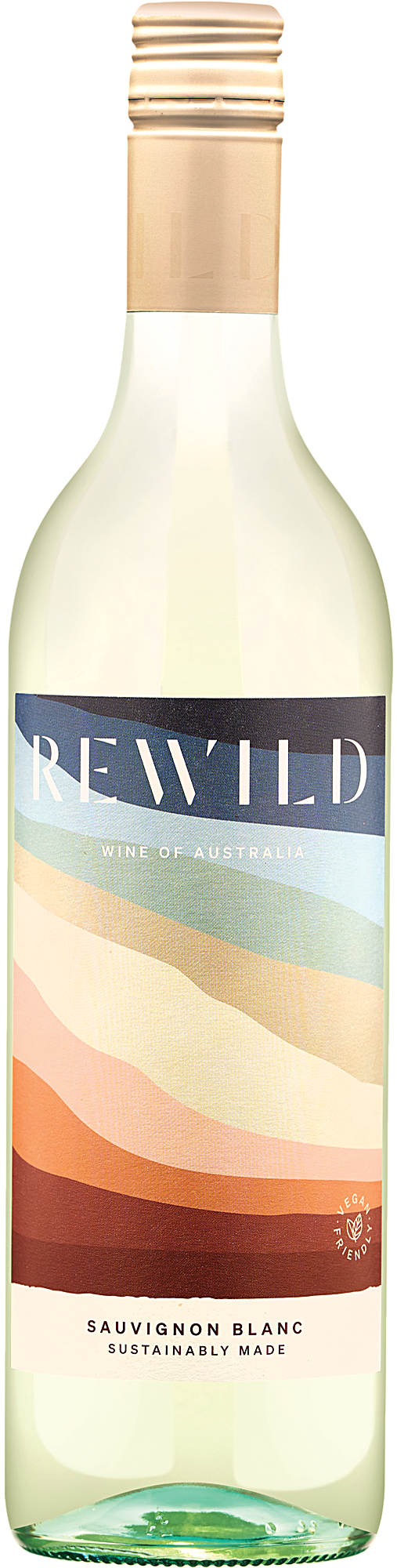 2023 Rewild Sustainable Sauvignon Blanc
