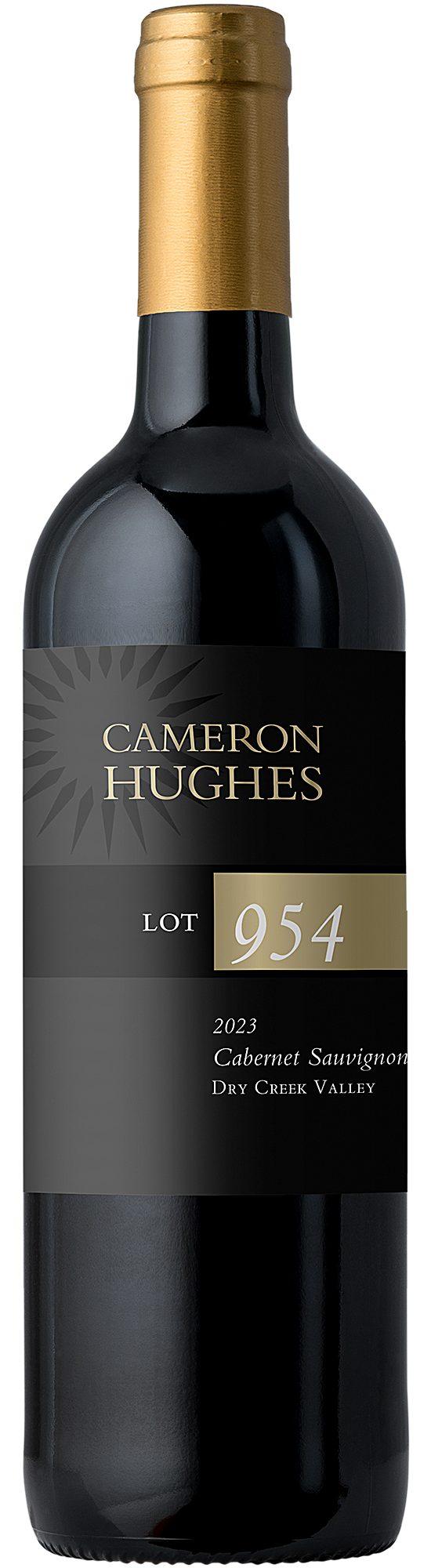 2023 Cameron Hughes 'Lot 954' Cabernet Sauvignon