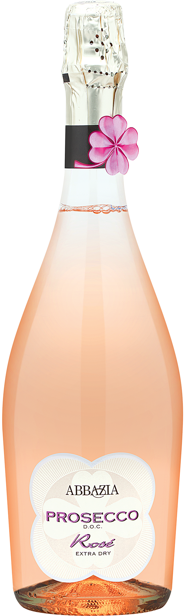 2023 Abbazia Prosecco Rosé D.O.C.