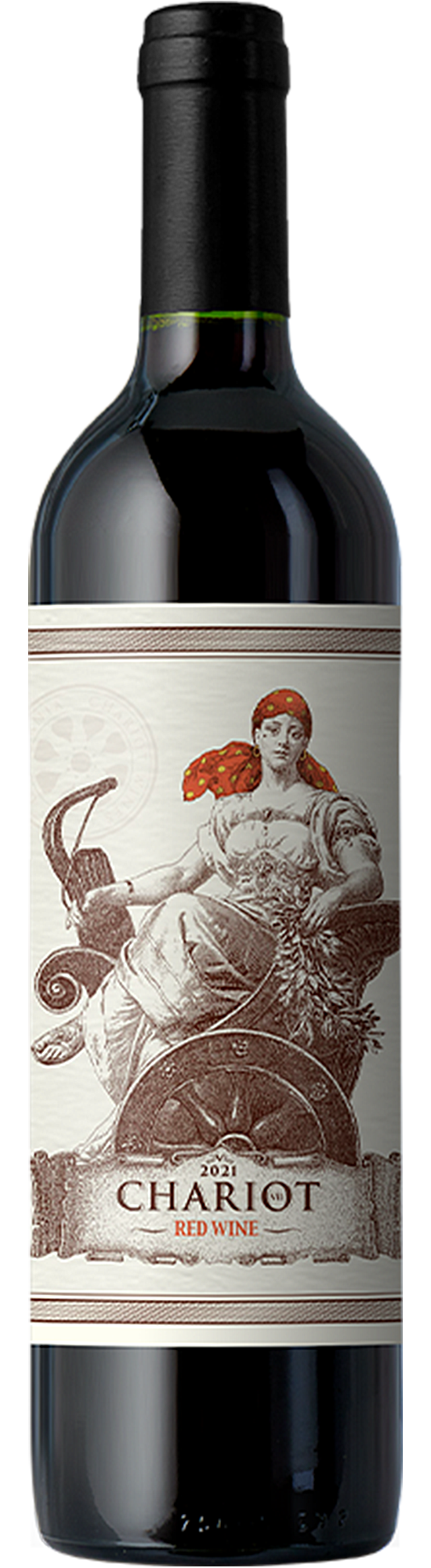 2021 Chariot Red Wine