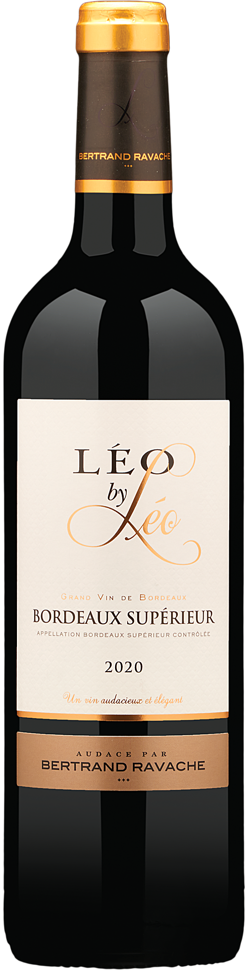 2020 Léo by Léo Bordeaux Supérieur