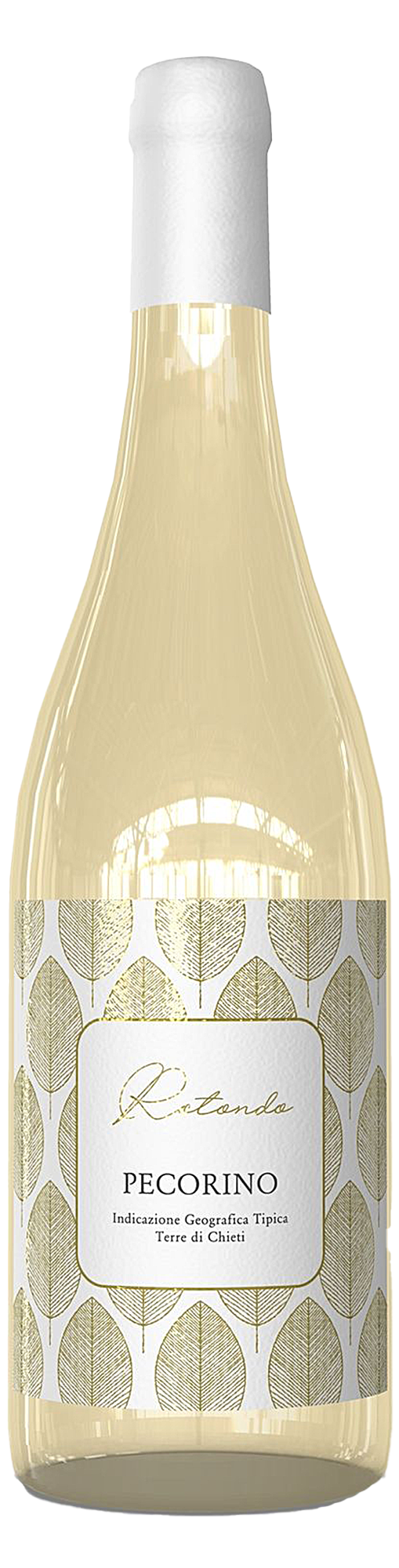 2023 Rotondo Pecorino