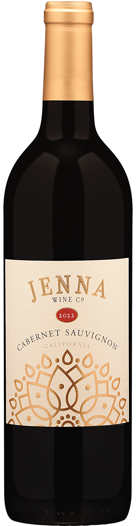2022 Jenna Cabernet Sauvignon