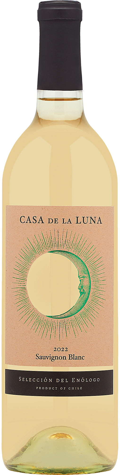 2022 Casa De La Luna Selección de Enólogo Sauvignon Blanc